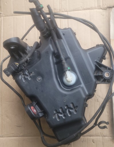 FORD MONDEO MK5 POSUDA ADBLUE KG93-5J228-AD