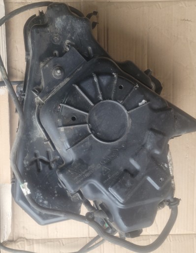 FORD MONDEO MK5 POSUDA ADBLUE KG93-5J228-AD