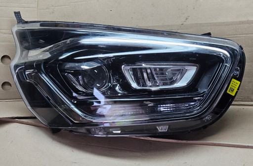 FORD TRANSIT CUSTOM REDIZAJN 17-23 LAMPA FAR DESNA STRANA BI XENON LED JK21-13D152-BJ