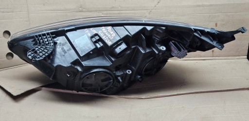 FORD TRANSIT CUSTOM REDIZAJN 17-23 LAMPA FAR DESNA STRANA BI XENON LED JK21-13D152-BJ