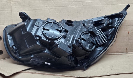 FORD TRANSIT CUSTOM REDIZAJN 17-23 LAMPA FAR DESNA STRANA BI XENON LED JK21-13D152-BJ