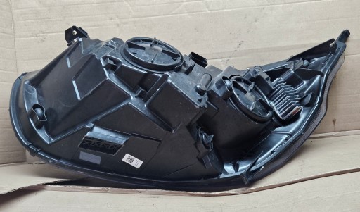 FORD TRANSIT CUSTOM REDIZAJN 17-23 LAMPA FAR DESNA STRANA BI XENON LED JK21-13D152-BJ