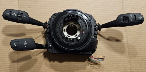 BMW X6 E71 E92 E93 PREKIDAČ ŠPULA 9169072