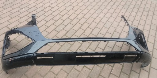 AUDI Q2 REDIZAJN 20-24 BRANIK PREDNJA STRANA 81A807437G