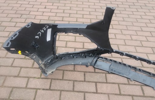 AUDI Q2 REDIZAJN 20-24 BRANIK PREDNJA STRANA 81A807437G