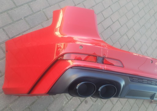 AUDI S6 C8 KARAVAN 18-23 BRANIK ZADNJI AUDI S6 C8 KARAVAN 18-23 BRANIK ZADNJI