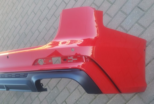 AUDI S6 C8 KARAVAN 18-23 BRANIK ZADNJI AUDI S6 C8 KARAVAN 18-23 BRANIK ZADNJI