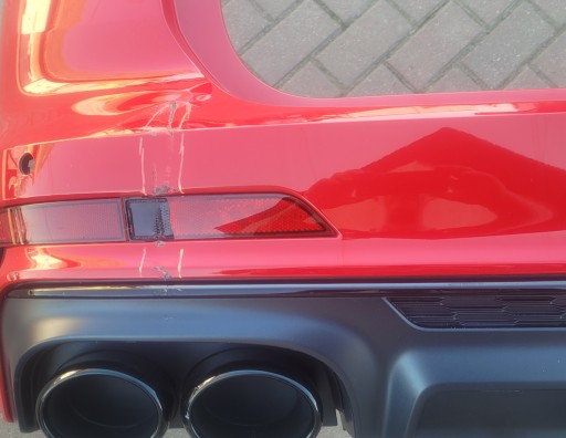 AUDI S6 C8 KARAVAN 18-23 BRANIK ZADNJI AUDI S6 C8 KARAVAN 18-23 BRANIK ZADNJI
