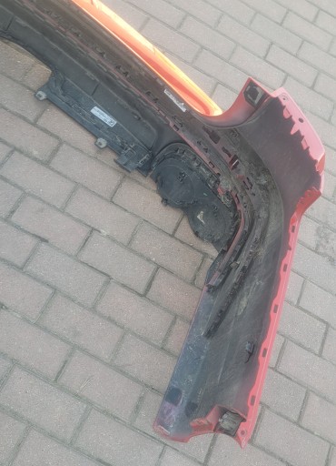 AUDI S6 C8 KARAVAN 18-23 BRANIK ZADNJI AUDI S6 C8 KARAVAN 18-23 BRANIK ZADNJI