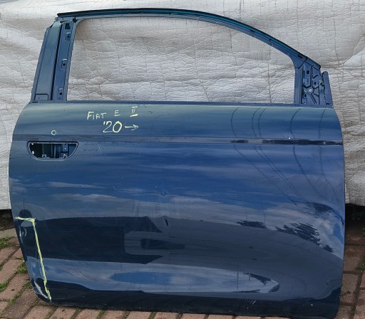 FIAT 500 II E 500E 20-24 VRATA DESNA FIAT 500 II E 500E 20-24 VRATA DESNA
