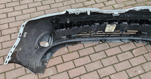 RENAULT KANGOO II REDIZAJN BRANIK PREDNJA STRANA 620226316R RENAULT KANGOO II REDIZAJN BRANIK PREDNJA STRANA 620226316R