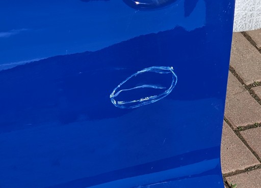 VW POLO 6R 6R0 6C 09-16 VRATA LIJEVA PREDNJA STRANA