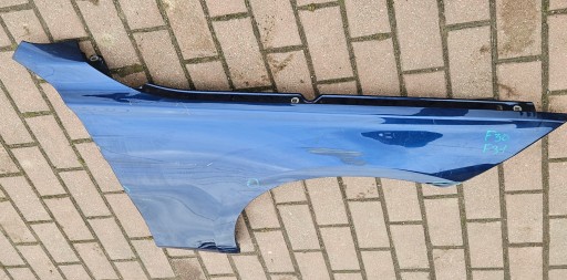 BMW 3 F30 F31 BLATOBRAN DESNA STRANA BMW 3 F30 F31 BLATOBRAN DESNA STRANA