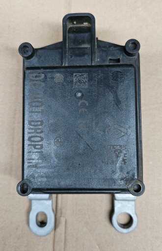 RENAULT CLIO CAPTUR MEGANE RADAR ACC DISTRONIC 284474545R