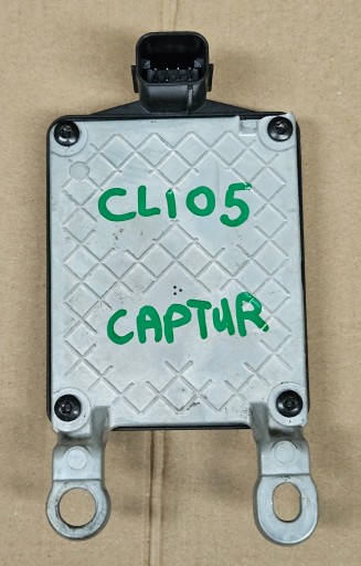 RENAULT CLIO CAPTUR MEGANE RADAR ACC DISTRONIC 284474545R