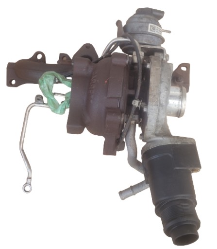 AUDI A4 B8 A5 Q5 2.0 TDI TURBO TURBINA 03L145721A