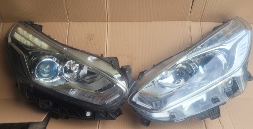 FORD GALAXY S-MAX 15-20 FAROVA DESNA STRANA ILI LIJEVA H7