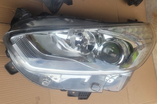 FORD GALAXY S-MAX 15-20 FAROVA DESNA STRANA ILI LIJEVA H7