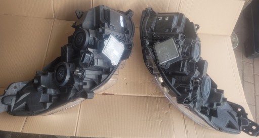 FORD GALAXY S-MAX 15-20 FAROVA DESNA STRANA ILI LIJEVA H7