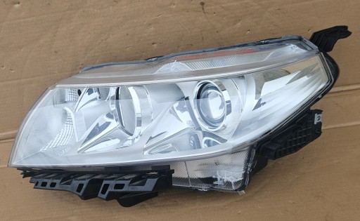 SUZUKI VITARA III 15-18 LAMPA FAR OBIČNA LIJEVA STRANA 100-18097