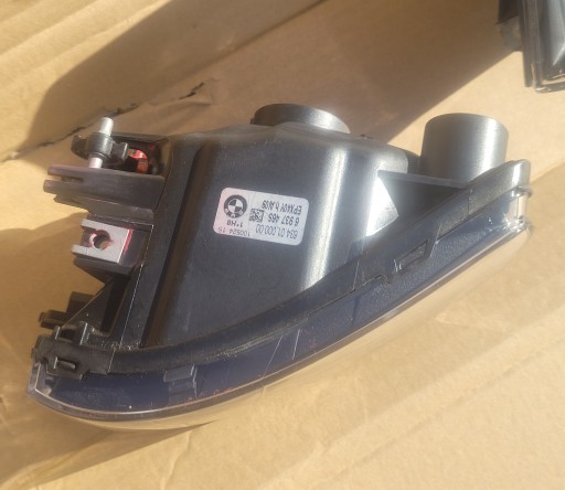 BMW E92 E93 MAGLENKA LIJEVA STRANA 6937464 ORIGINAL