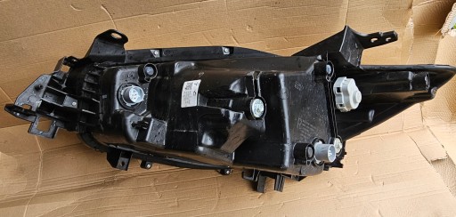 MAZDA CX5 REDIZAJN 15-17 LAMPA FAR LED LIJEVA STRANA DESNA