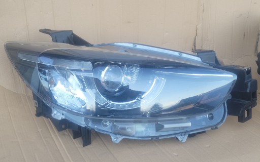 MAZDA CX5 REDIZAJN 15-17 LAMPA FAR LED LIJEVA STRANA DESNA