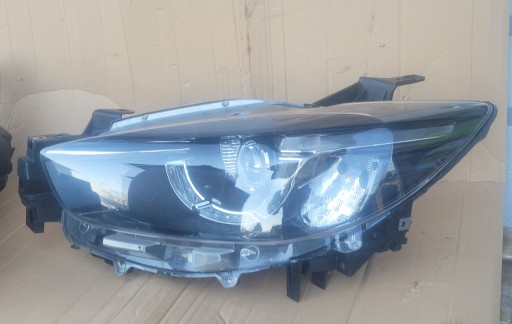MAZDA CX5 REDIZAJN 15-17 LAMPA FAR LED LIJEVA STRANA DESNA