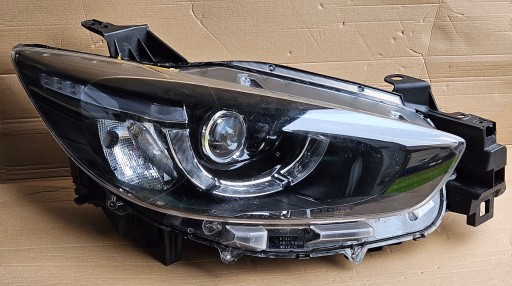 MAZDA CX5 REDIZAJN 15-17 LAMPA FAR LED LIJEVA STRANA DESNA