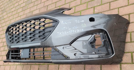 FORD FOCUS ST-LINE MK4 18-22 BRANIK PREDNJA STRANA