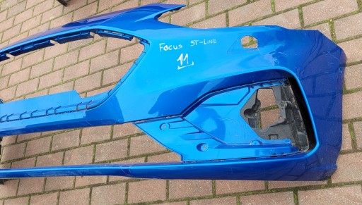 FORD FOCUS ST-LINE MK4 18-22 BRANIK PREDNJA STRANA