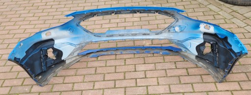 FORD FOCUS ST-LINE MK4 18-22 BRANIK PREDNJA STRANA