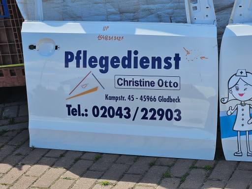 VW UP SKODA CITIGO VRATA PREDNJA STRANA DESNA