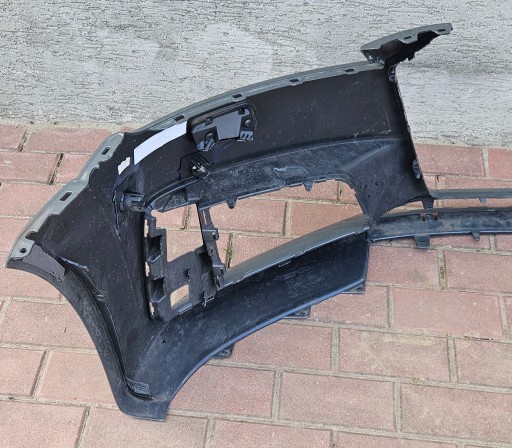 AUDI TTS TT REDIZAJN 18-23 BRANIK PREDNJA STRANA 8S0807437