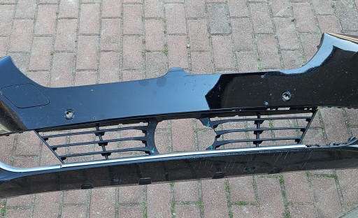 BMW SERIJE 7 G11 G12 BRANIK PREDNJA STRANA 7475178