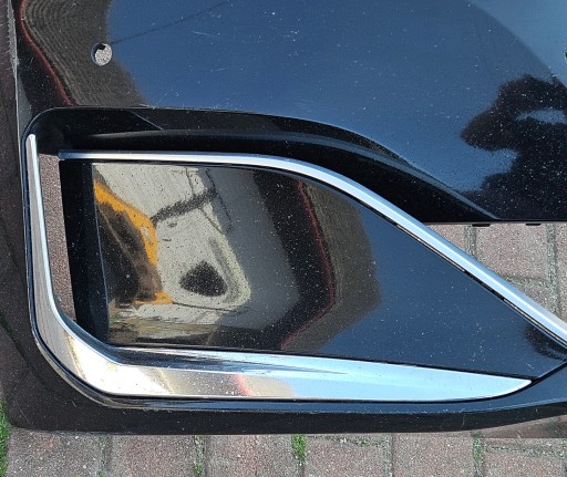 BMW SERIJE 7 G11 G12 BRANIK PREDNJA STRANA 7475178