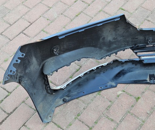 BMW SERIJE 7 G11 G12 BRANIK PREDNJA STRANA 7475178