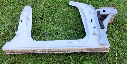 AUDI Q5 8R0 08-15 PRAG GOLI DESNA STRANA