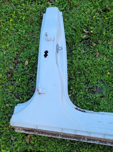 AUDI Q5 8R0 08-15 PRAG GOLI DESNA STRANA