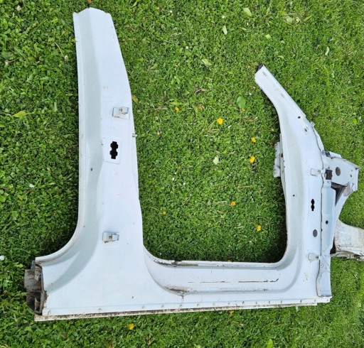 AUDI Q5 8R0 08-15 PRAG GOLI DESNA STRANA