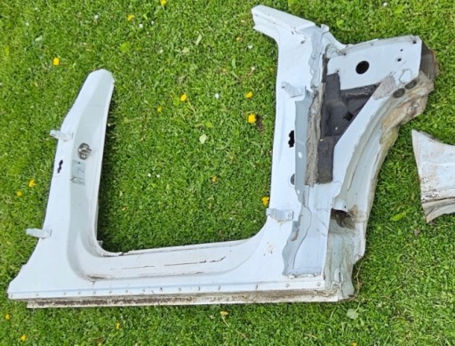 AUDI Q5 8R0 08-15 PRAG GOLI DESNA STRANA