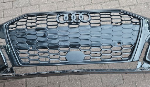 AUDI A3 S-LINE 20-24 BRANIK PREDNJA STRANA 8Y0807437F
