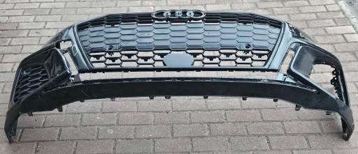 AUDI A3 S-LINE 20-24 BRANIK PREDNJA STRANA 8Y0807437F