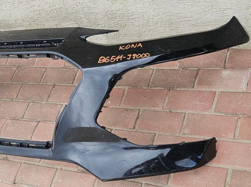 HYUNDAI KONA BRANIK POKLOPAC 86511-J9000