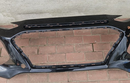 HYUNDAI KONA BRANIK POKLOPAC 86511-J9000