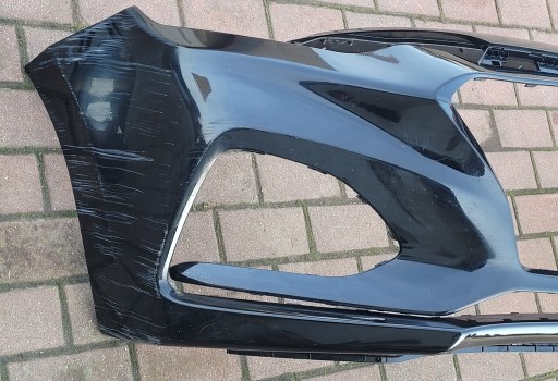 HYUNDAI I20 REDIZAJN 18-20 BRANIK PREDNJA STRANA