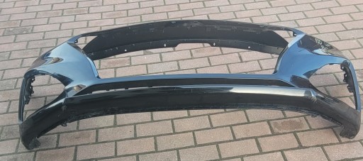 HYUNDAI I20 REDIZAJN 18-20 BRANIK PREDNJA STRANA