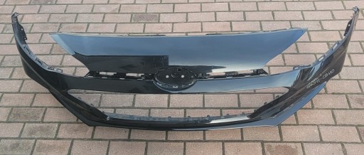 HYUNDAI I20 REDIZAJN 18-20 BRANIK PREDNJA STRANA