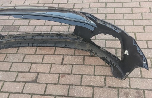 HYUNDAI I20 REDIZAJN 18-20 BRANIK PREDNJA STRANA