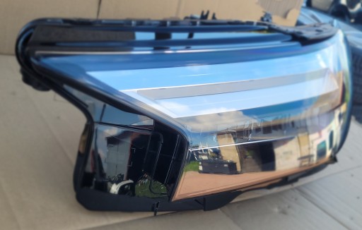 AUDI Q4 E-TRON LAMPA FAR LIJEVA STRANA LED 89A941033 AUDI Q4 E-TRON LAMPA FAR LIJEVA STRANA LED 89A941033
